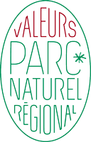 labélisé valeurs Parc Naturel régional